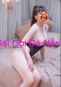 Ngọc Anh Gái Gọi Đà Nẵng Xinh Non Dáng Đẹp