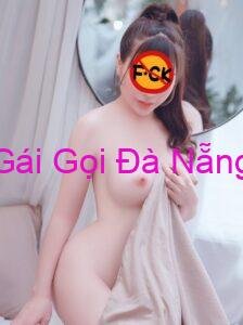 Ngọc Anh Gái Gọi Đà Nẵng Xinh Non Dáng Đẹp