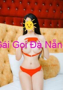 Ngọc Hân gái gọi Pham Văn Đồng Đà Nẵng