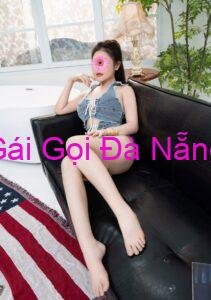 Ăn Chơi Gái Gú Đà Nẵng